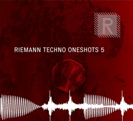 Riemann Kollektion Riemann Techno OneShots 5 WAV